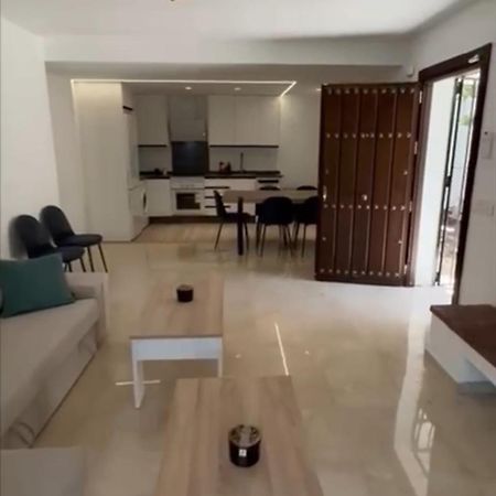 מארבלה Casa Reserva Los Monteros מראה חיצוני תמונה