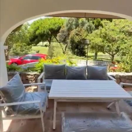 מארבלה Casa Reserva Los Monteros מראה חיצוני תמונה