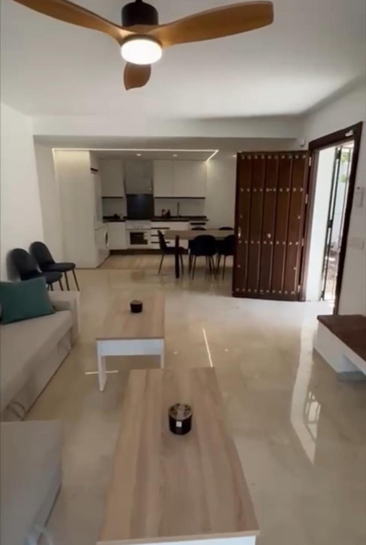 מארבלה Casa Reserva Los Monteros מראה חיצוני תמונה