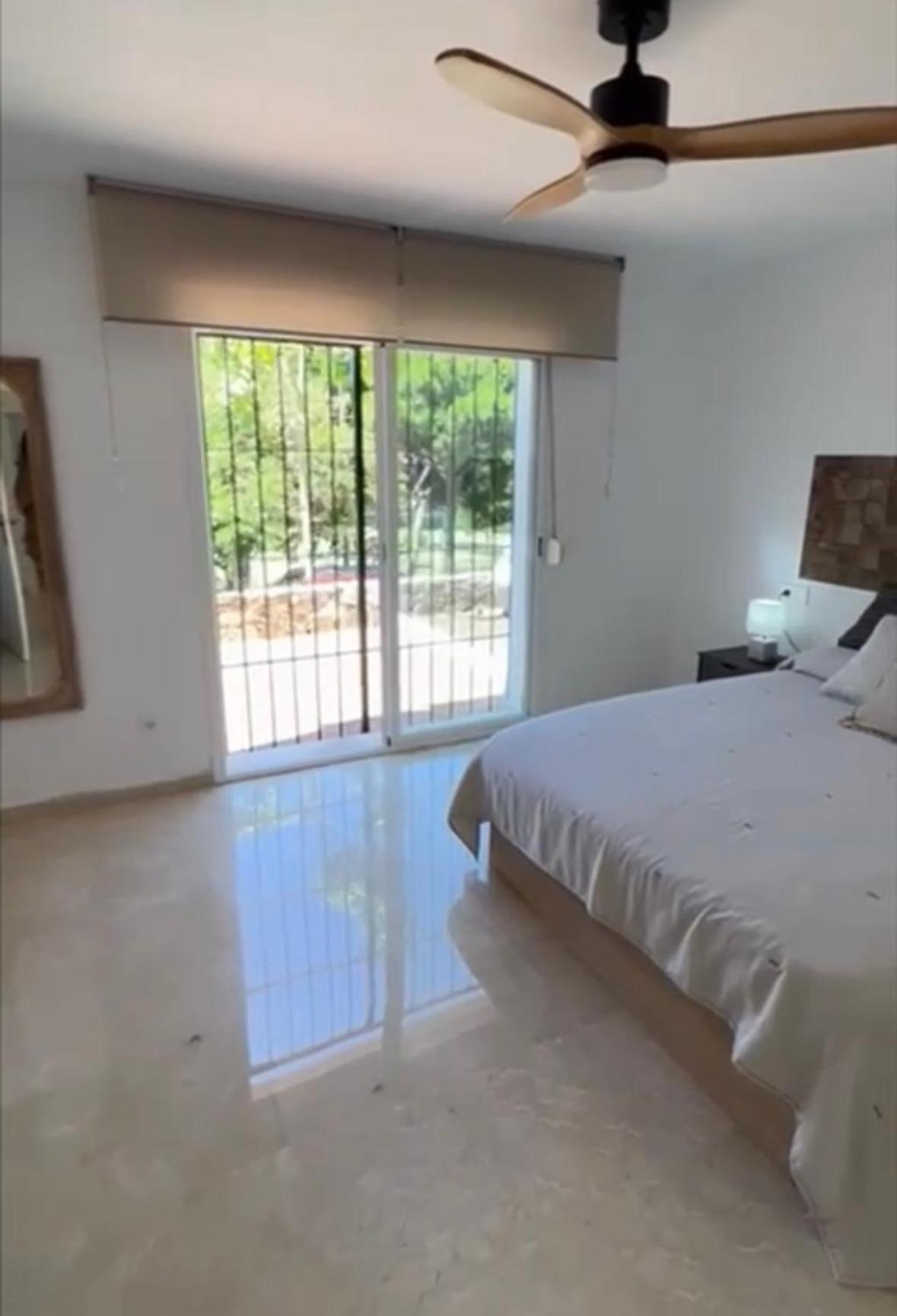 מארבלה Casa Reserva Los Monteros מראה חיצוני תמונה