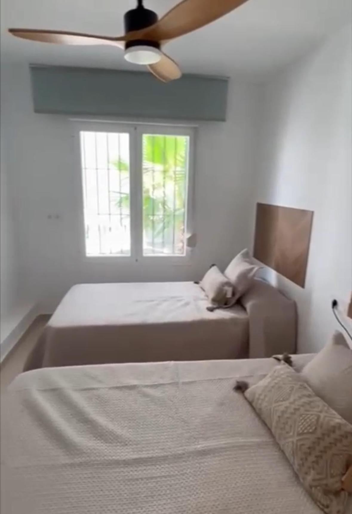 מארבלה Casa Reserva Los Monteros מראה חיצוני תמונה