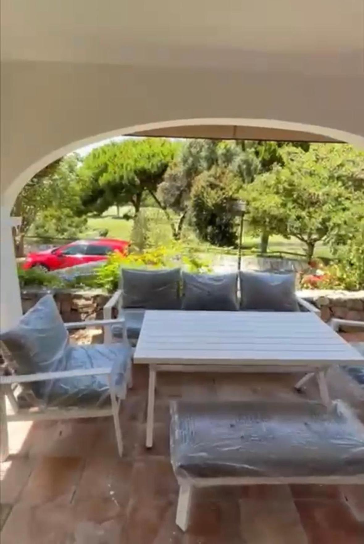 מארבלה Casa Reserva Los Monteros מראה חיצוני תמונה